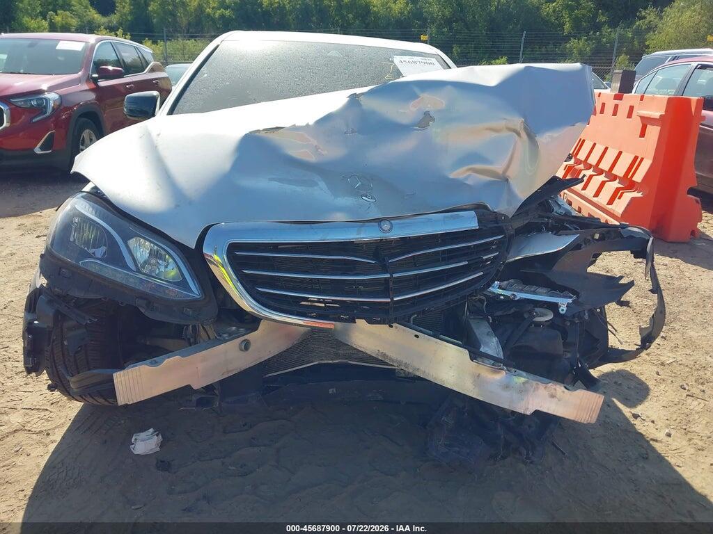WDDHF8JB2EB038914 2014 MERCEDES-BENZ E 350 photo no. 6