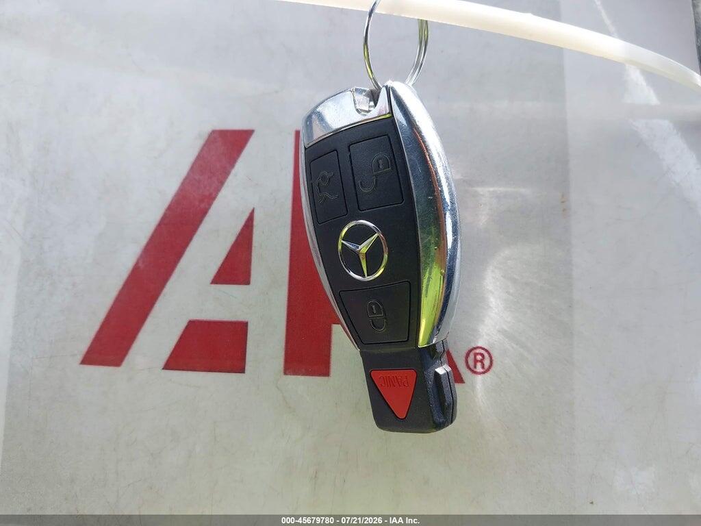 WDDHF5KB5EB001515 2014 MERCEDES-BENZ E 350 photo no. 11