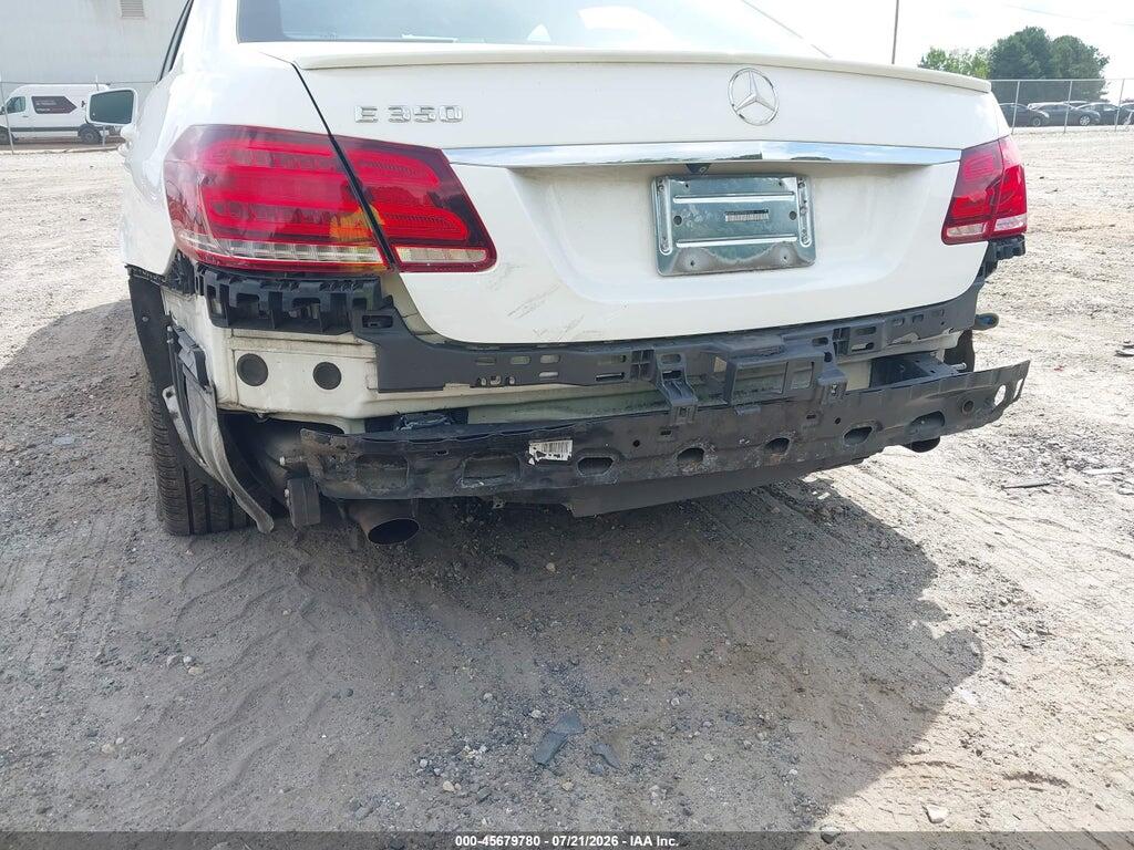 WDDHF5KB5EB001515 2014 MERCEDES-BENZ E 350 photo no. 6