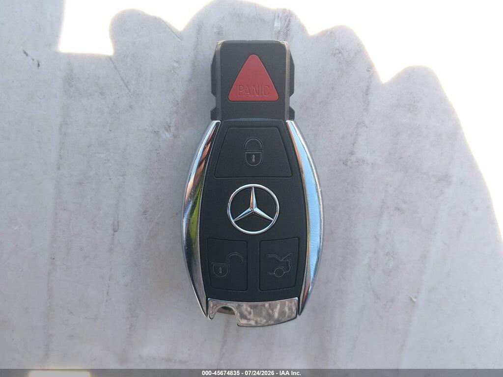 WDDHF5KB4EB014689 2014 MERCEDES-BENZ E 350 photo no. 11