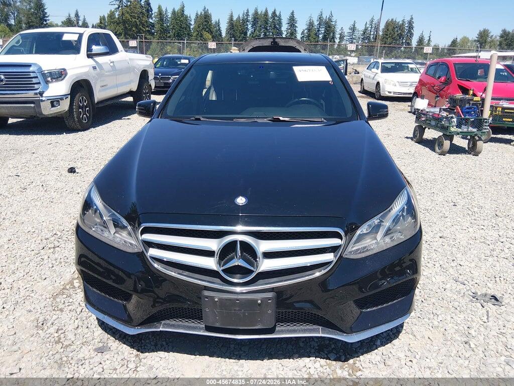 WDDHF5KB4EB014689 2014 MERCEDES-BENZ E 350 photo no. 12
