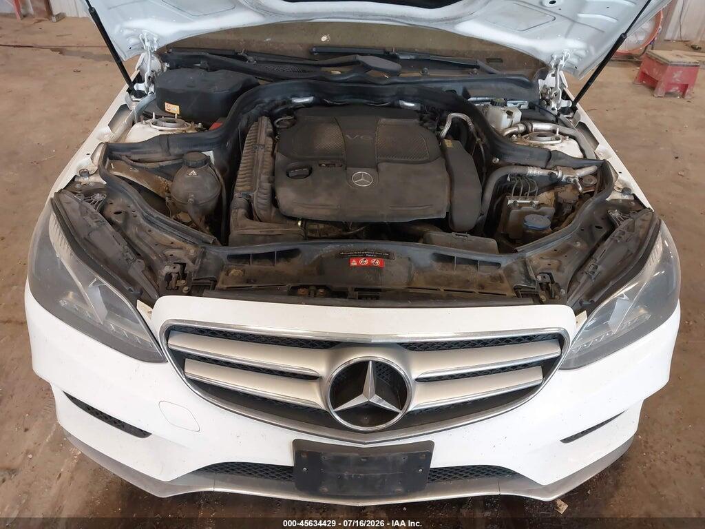 WDDHF8JB8EA987969 2014 MERCEDES-BENZ E 350 photo no. 10