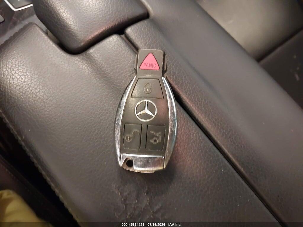 WDDHF8JB8EA987969 2014 MERCEDES-BENZ E 350 photo no. 11