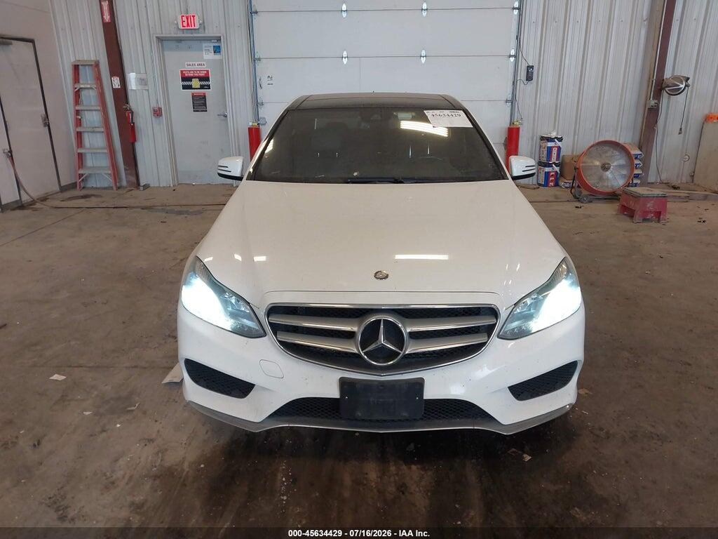 WDDHF8JB8EA987969 2014 MERCEDES-BENZ E 350 photo no. 12
