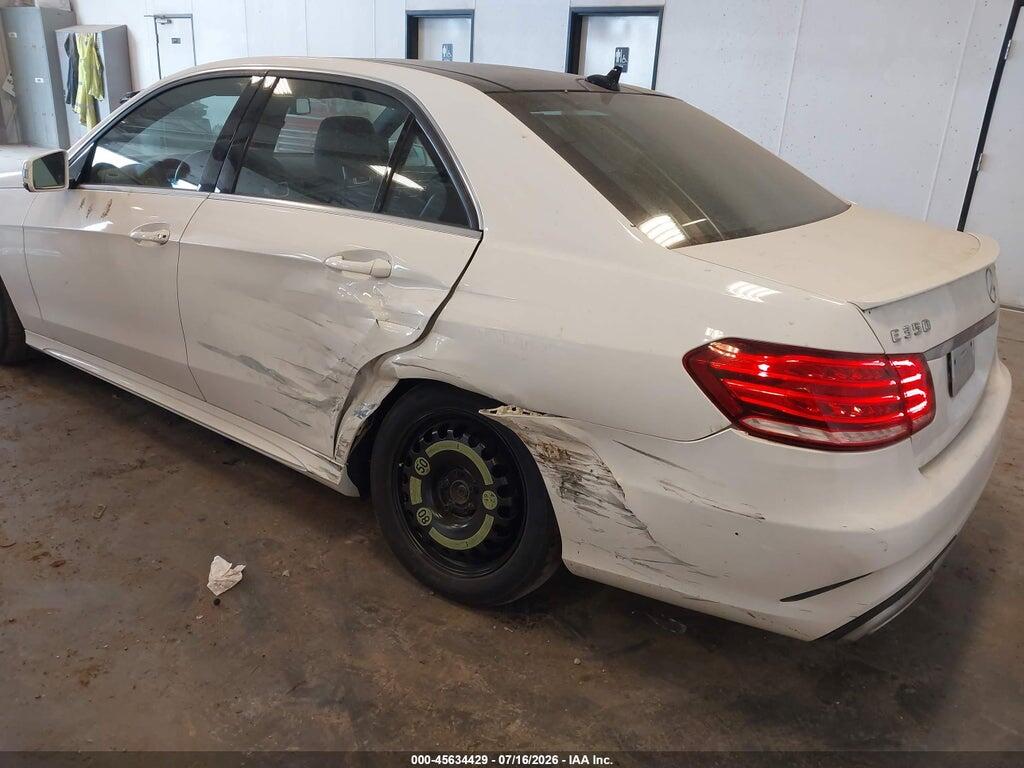 WDDHF8JB8EA987969 2014 MERCEDES-BENZ E 350 photo no. 6
