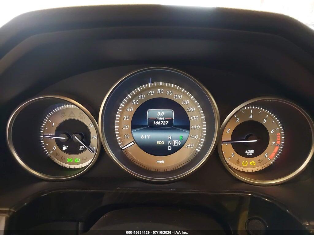 WDDHF8JB8EA987969 2014 MERCEDES-BENZ E 350 photo no. 7