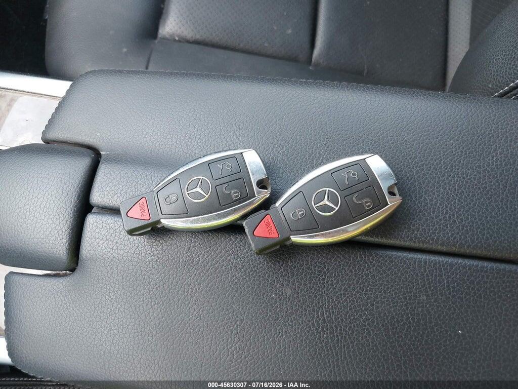 WDDHF8JB5EA874447 2014 MERCEDES-BENZ E 350 photo no. 11