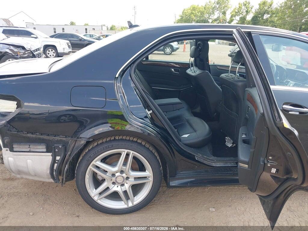 WDDHF8JB5EA874447 2014 MERCEDES-BENZ E 350 photo no. 8