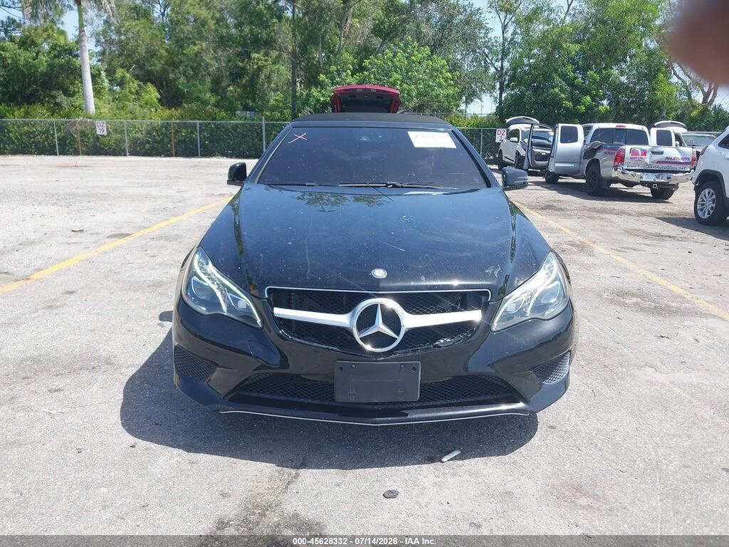 WDDKK5KF0EF274181 2014 MERCEDES-BENZ E 350 photo no. 12