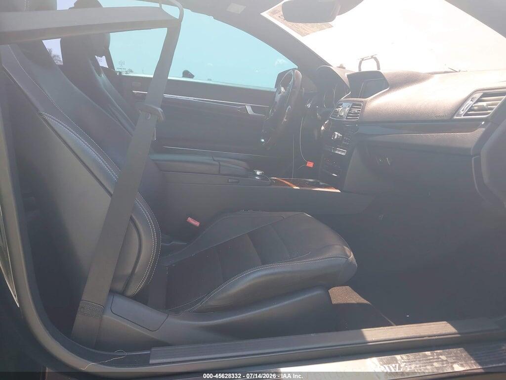 WDDKK5KF0EF274181 2014 MERCEDES-BENZ E 350 photo no. 5