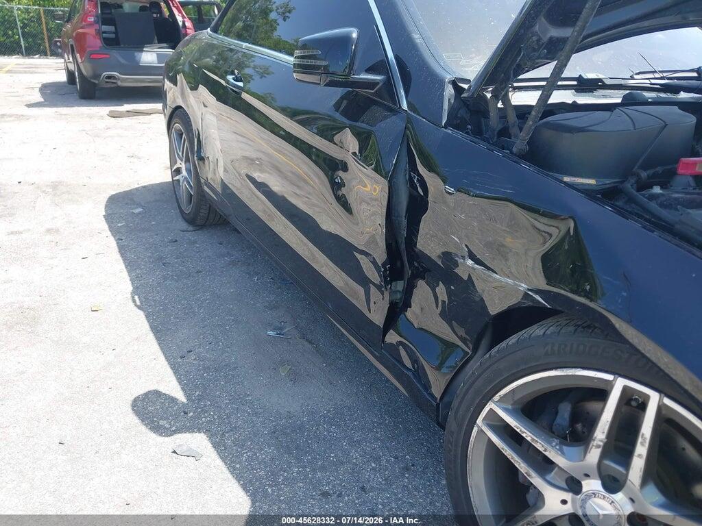 WDDKK5KF0EF274181 2014 MERCEDES-BENZ E 350 photo no. 6