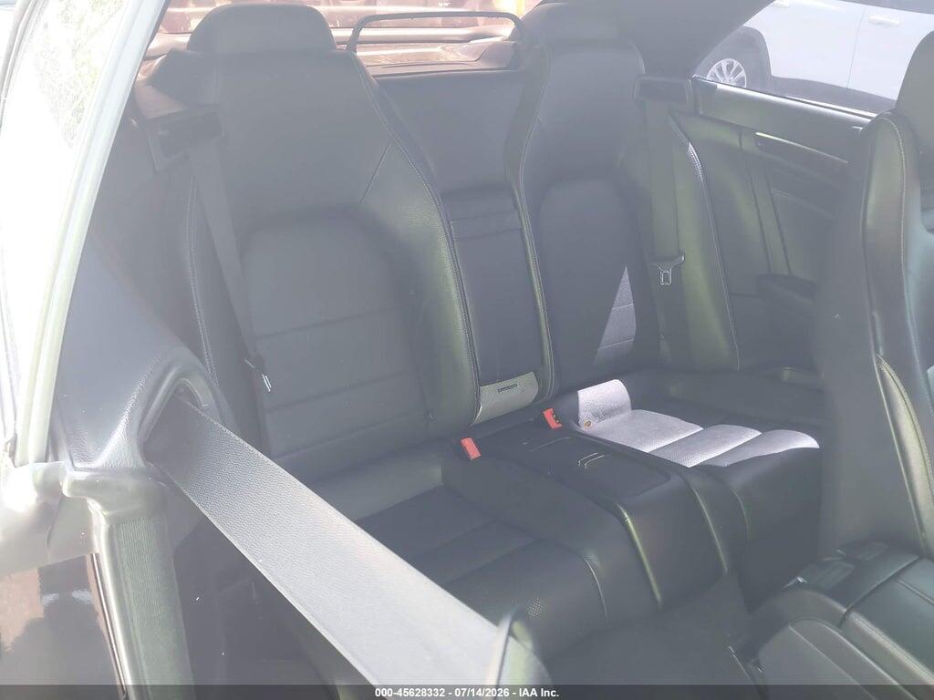 WDDKK5KF0EF274181 2014 MERCEDES-BENZ E 350 photo no. 8