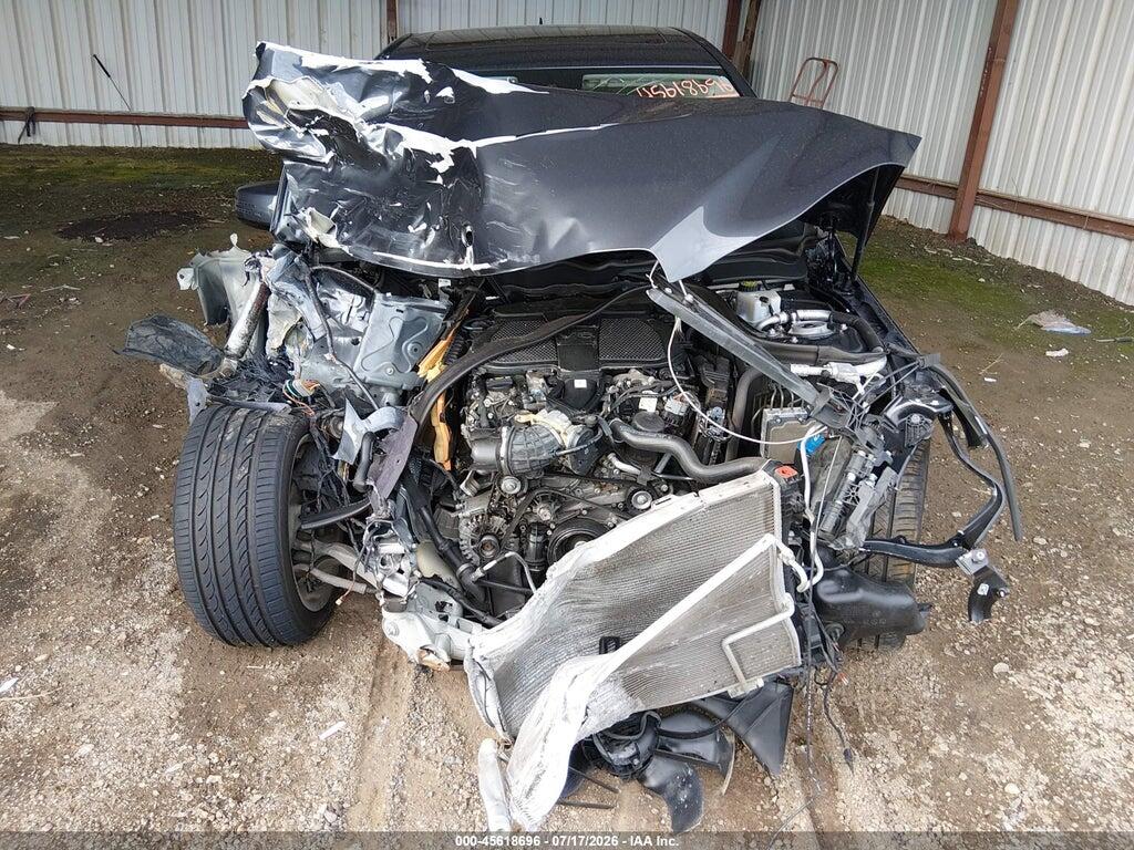 WDDHF5KB7EA869635 2014 MERCEDES-BENZ E 350 photo no. 11