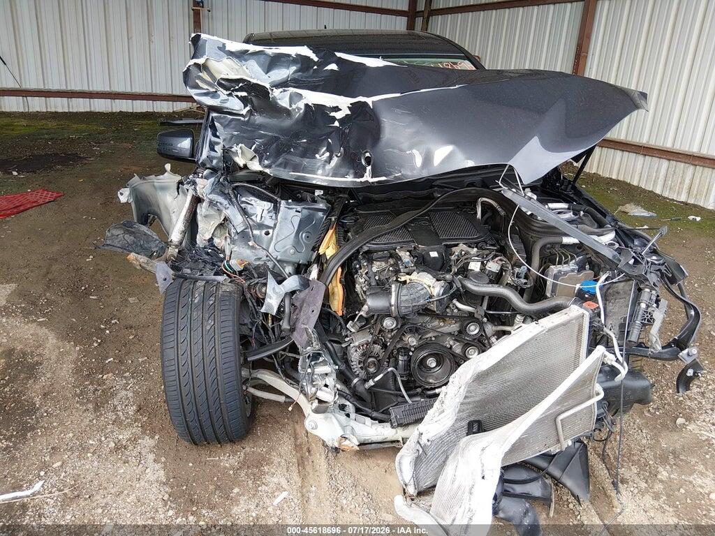 WDDHF5KB7EA869635 2014 MERCEDES-BENZ E 350 photo no. 6