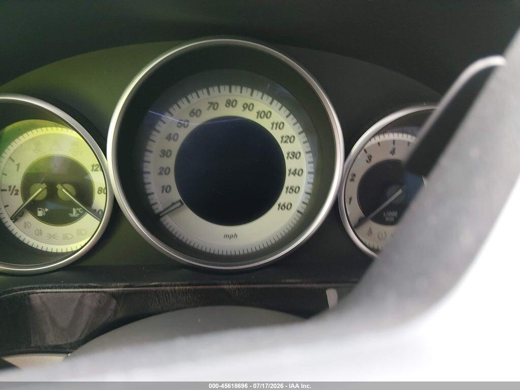WDDHF5KB7EA869635 2014 MERCEDES-BENZ E 350 photo no. 7
