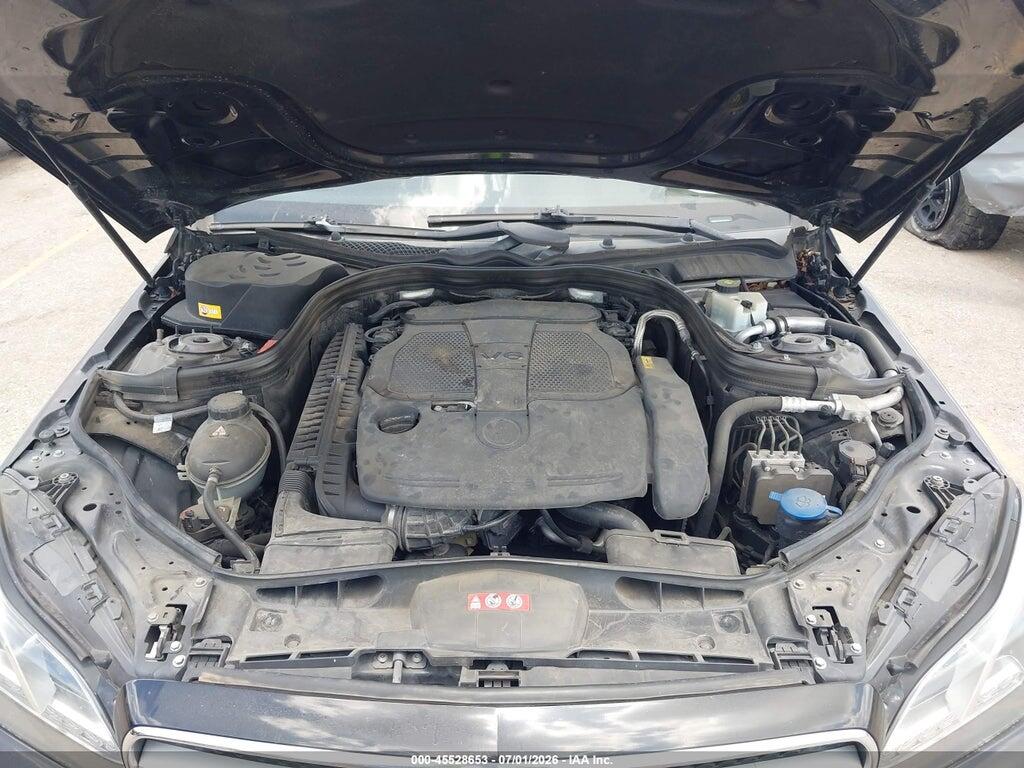 WDDHF5KB7EA897015 2014 MERCEDES-BENZ E 350 photo no. 10