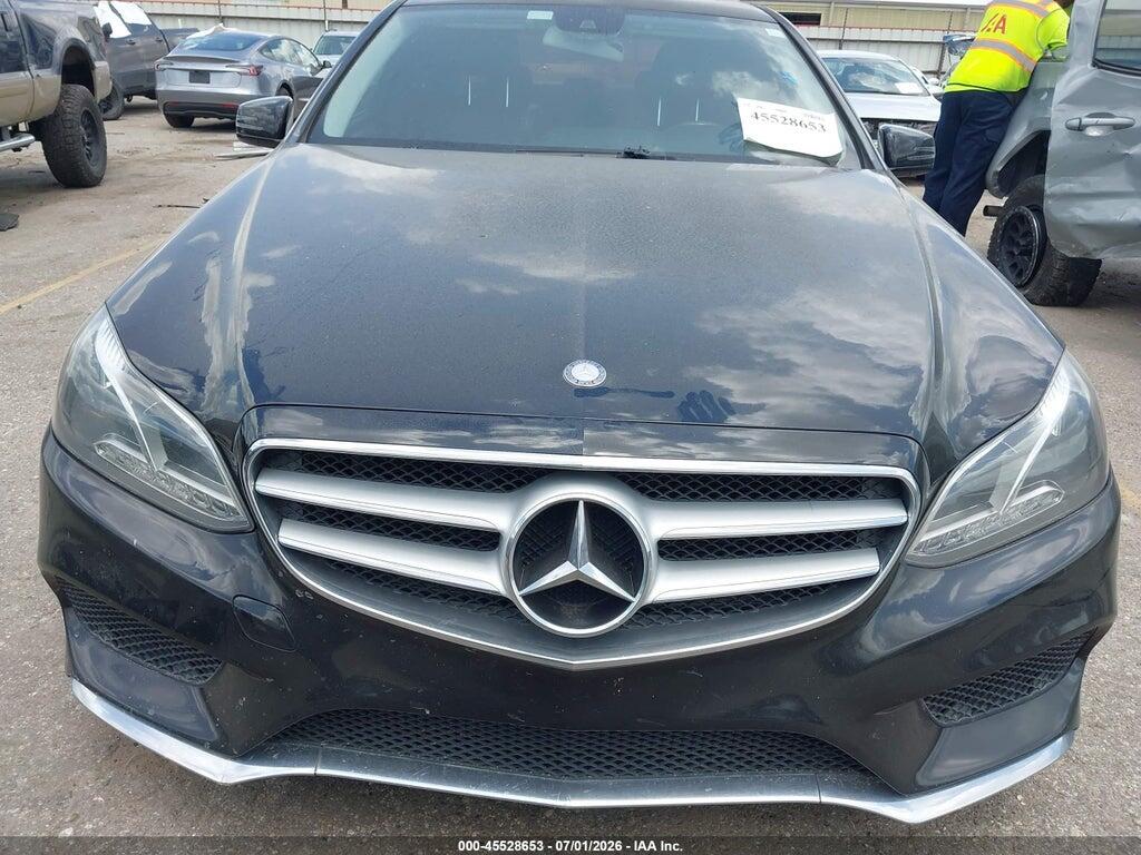 WDDHF5KB7EA897015 2014 MERCEDES-BENZ E 350 photo no. 12