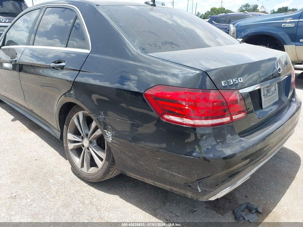 WDDHF5KB7EA897015 2014 MERCEDES-BENZ E 350 photo no. 6