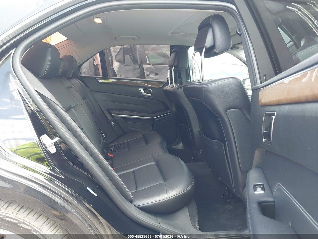 WDDHF5KB7EA897015 2014 MERCEDES-BENZ E 350 photo no. 8