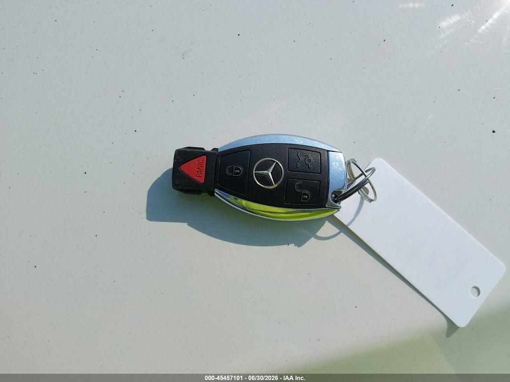 WDDHF8JB1EA808140 2014 MERCEDES-BENZ E 350 photo no. 11