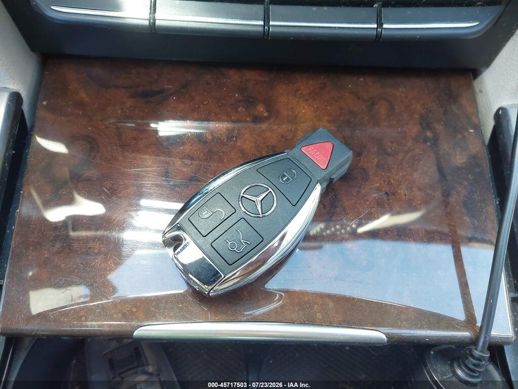 WDDHF9BBXEB026269 2014 MERCEDES-BENZ E 550 photo no. 11