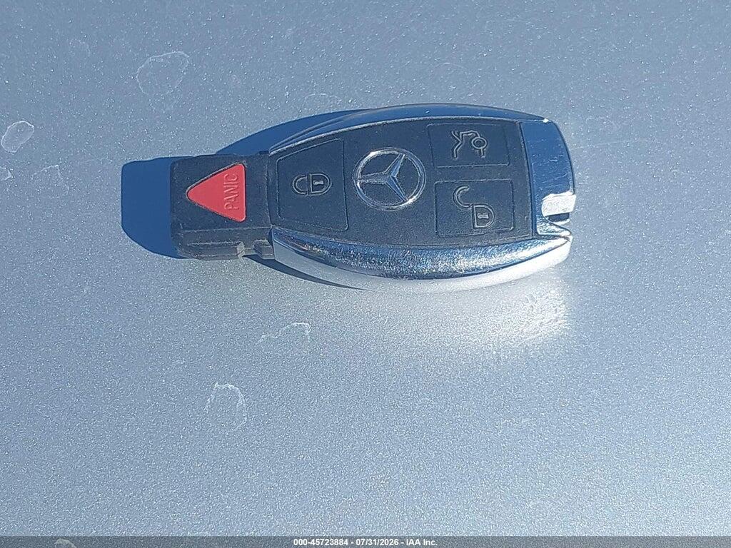 WDDHH7GB5EA927014 2014 MERCEDES-BENZ E 63 AMG photo no. 11