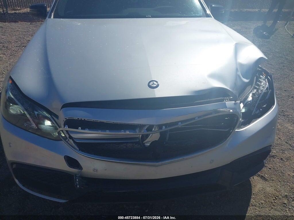 WDDHH7GB5EA927014 2014 MERCEDES-BENZ E 63 AMG photo no. 12