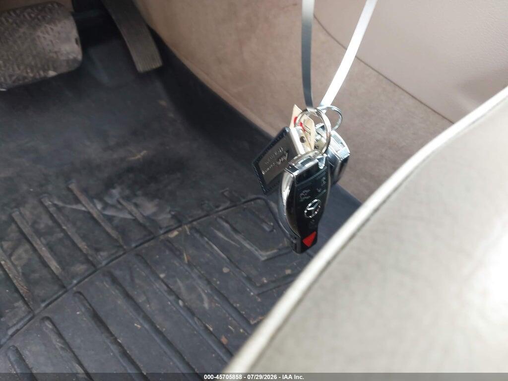 4JGDF2EE0EA331044 2014 MERCEDES-BENZ GL 350 BLUETEC photo no. 11