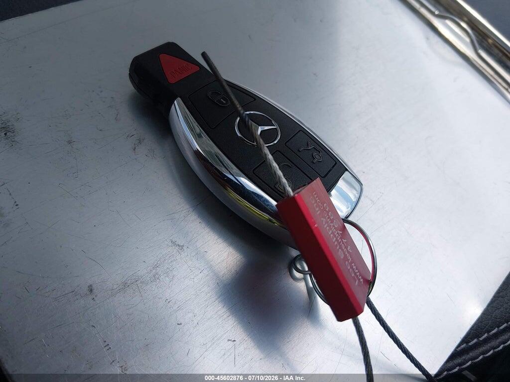 4JGDF7CE1EA272120 2014 MERCEDES-BENZ GL 450 photo no. 11