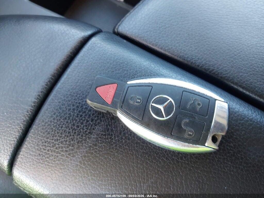 4JGDF7CE7EA326620 2014 MERCEDES-BENZ GL 450 photo no. 11