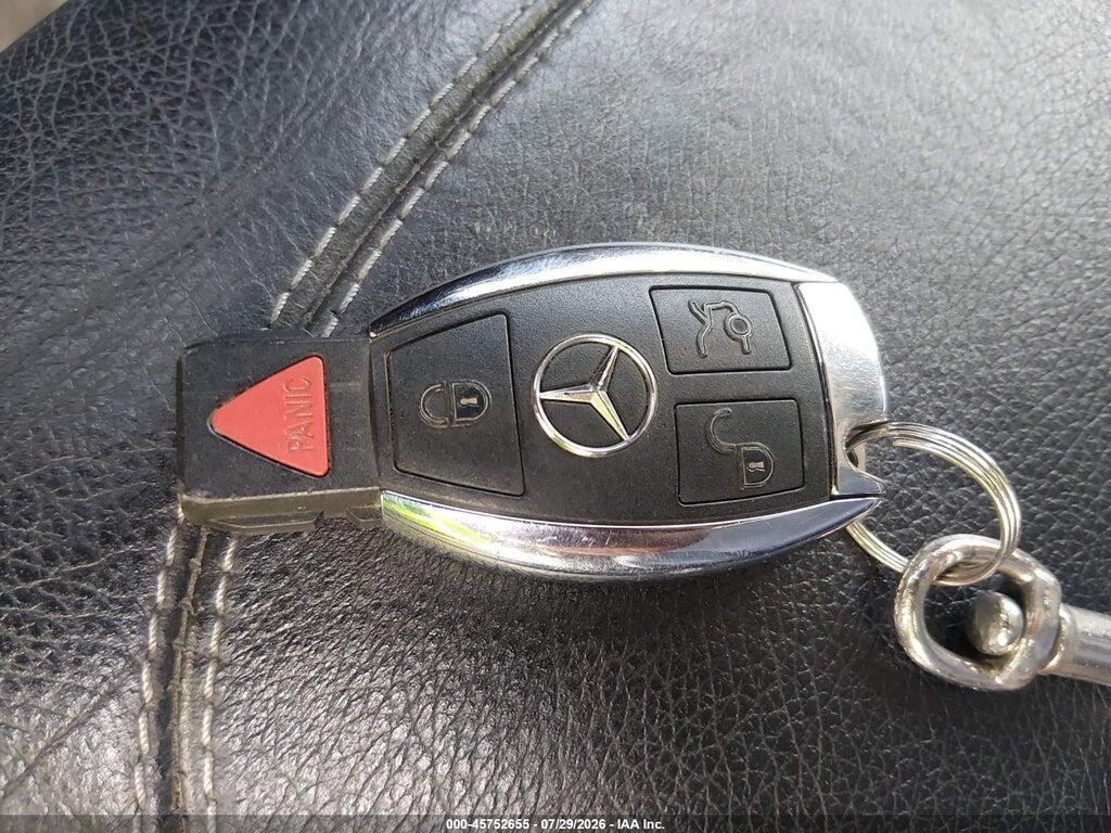 4JGDF7CE4EA373524 2014 MERCEDES-BENZ GL 450 photo no. 11