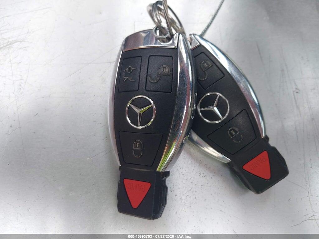 4JGDF7CE7EA278617 2014 MERCEDES-BENZ GL 450 photo no. 11
