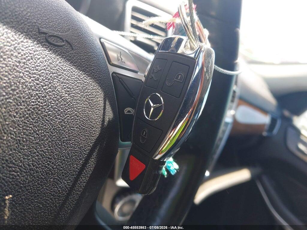 4JGDF7CE3EA315565 2014 MERCEDES-BENZ GL 450 photo no. 11
