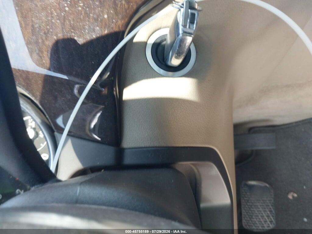4JGDA5HB6EA397986 2014 MERCEDES-BENZ ML 350 photo no. 11