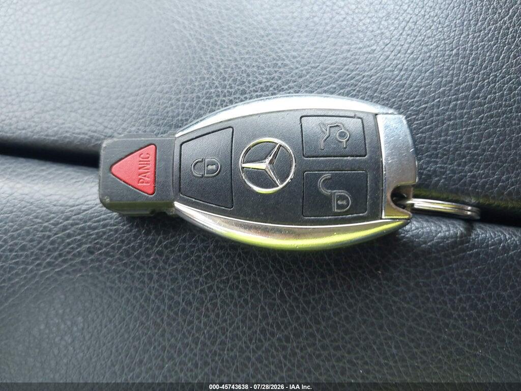 4JGDA5HB4EA269617 2014 MERCEDES-BENZ ML 350 photo no. 11