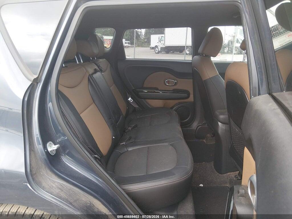 KNDJP3A52G7256461 2016 KIA SOUL photo no. 8