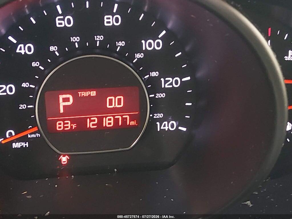 KNDJP3A56G7365277 2016 KIA SOUL photo no. 6
