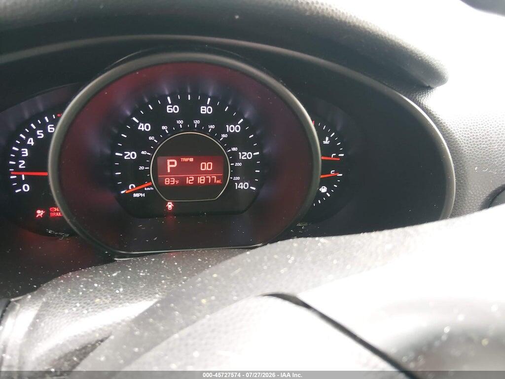 KNDJP3A56G7365277 2016 KIA SOUL photo no. 7