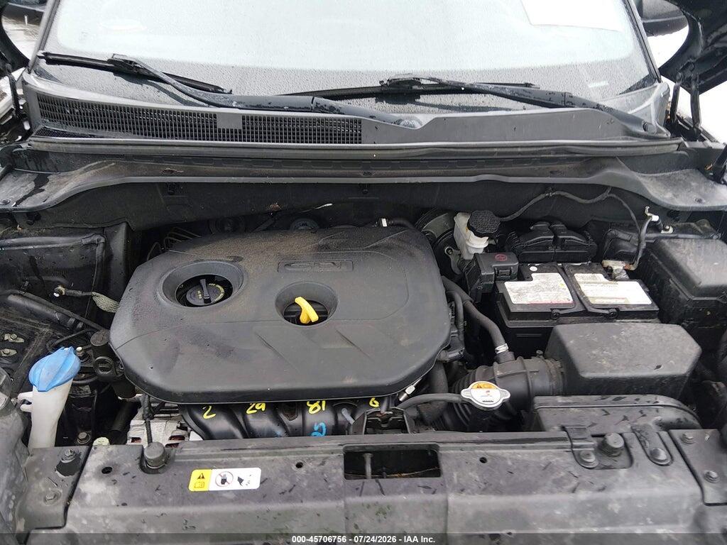 KNDJP3A54G7351295 2016 KIA SOUL photo no. 10