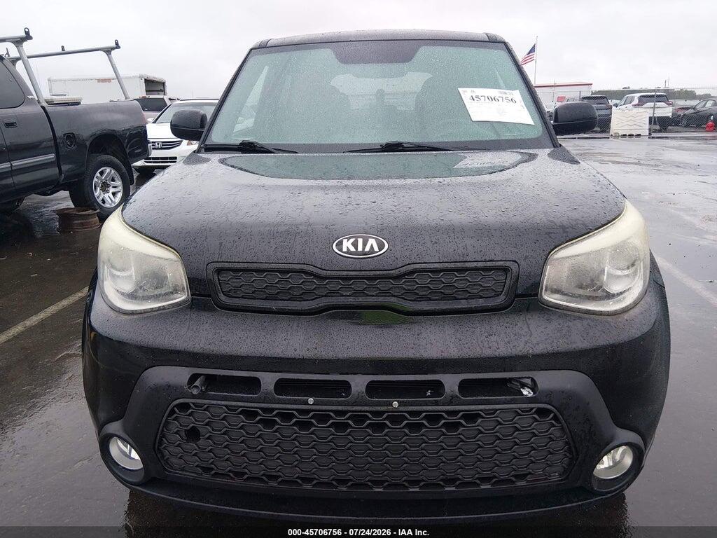 KNDJP3A54G7351295 2016 KIA SOUL photo no. 6