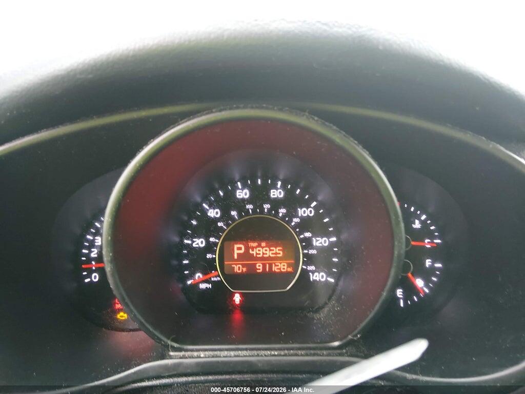 KNDJP3A54G7351295 2016 KIA SOUL photo no. 7
