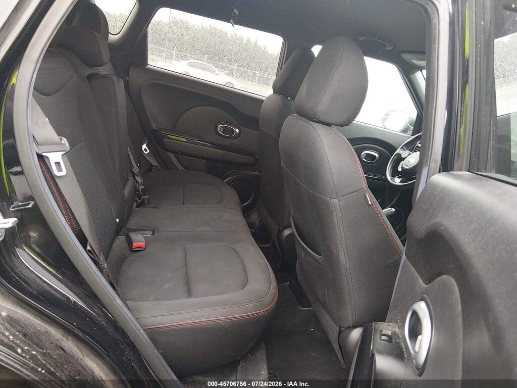 KNDJP3A54G7351295 2016 KIA SOUL photo no. 8