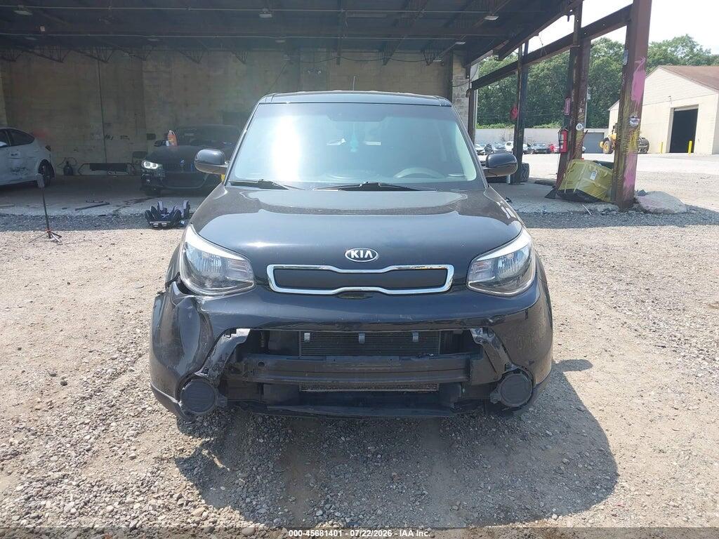 KNDJN2A22G7298859 2016 KIA SOUL photo no. 12