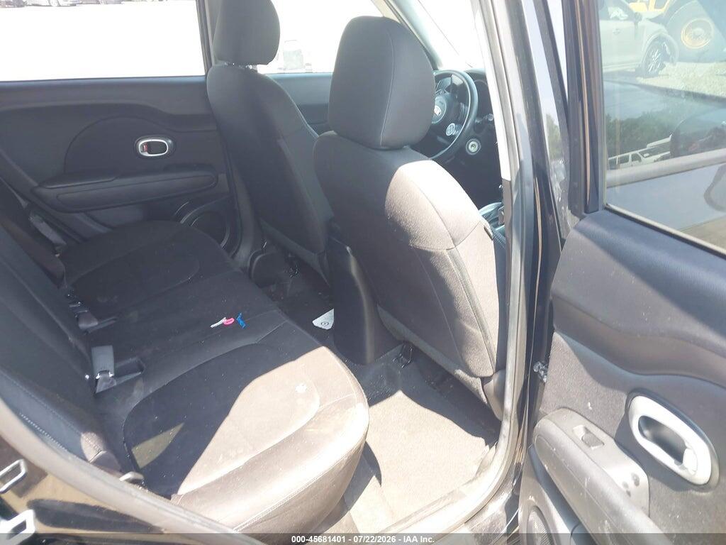 KNDJN2A22G7298859 2016 KIA SOUL photo no. 8