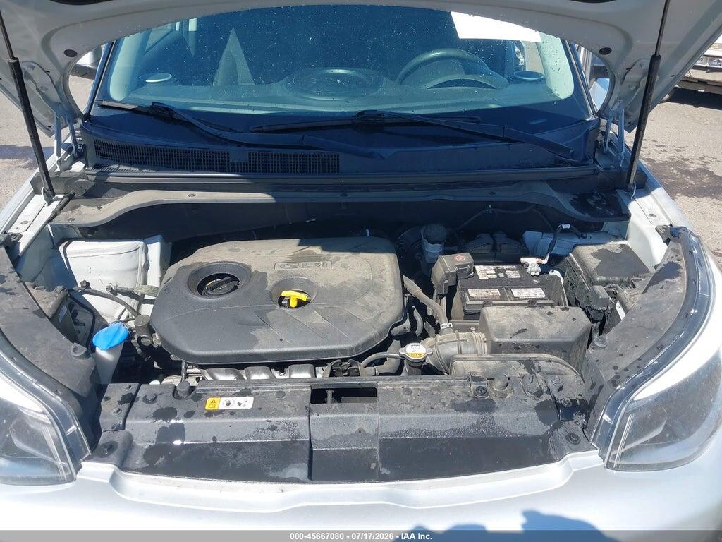 KNDJP3A50G7819782 2016 KIA SOUL photo no. 10
