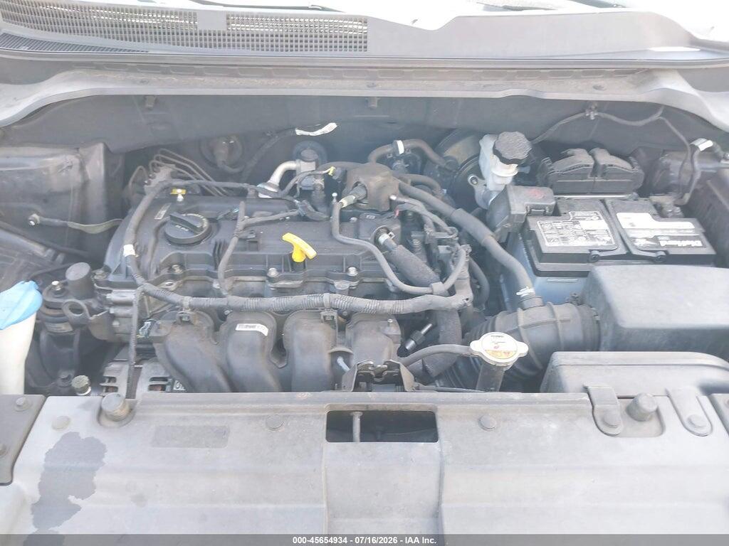 KNDJP3A55G7275988 2016 KIA SOUL photo no. 10