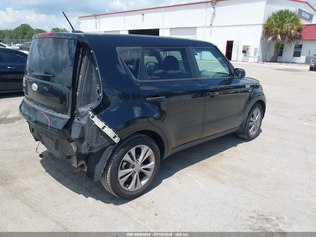KNDJP3A55G7275988 2016 KIA SOUL photo no. 4