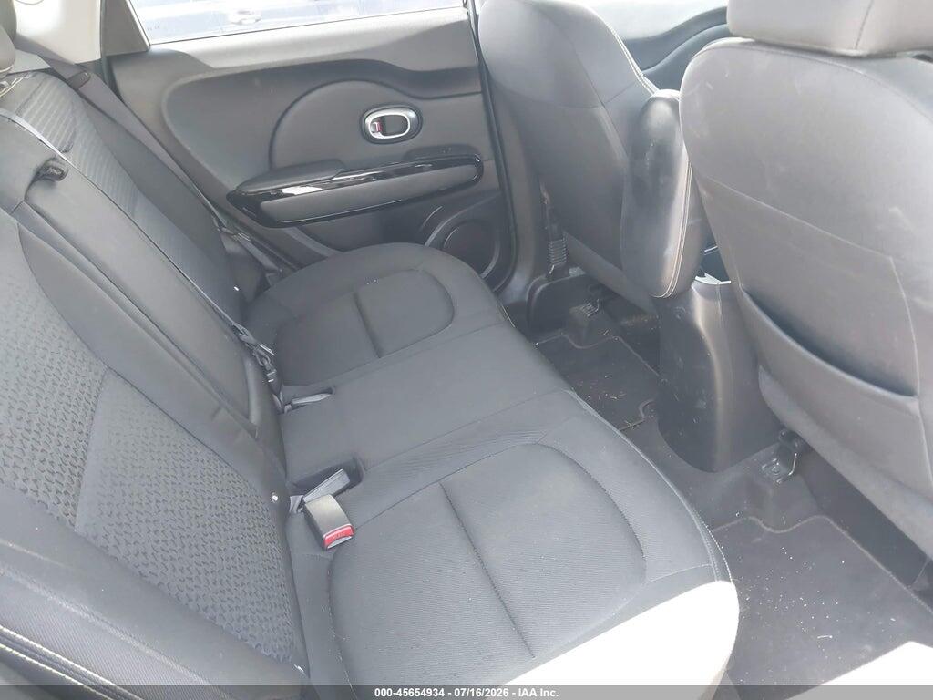 KNDJP3A55G7275988 2016 KIA SOUL photo no. 8