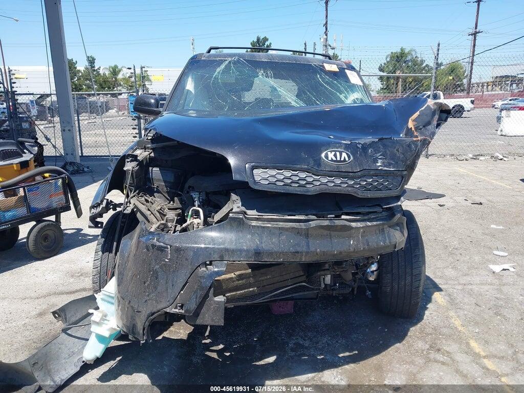 KNDJP3A55G7349619 2016 KIA SOUL photo no. 11