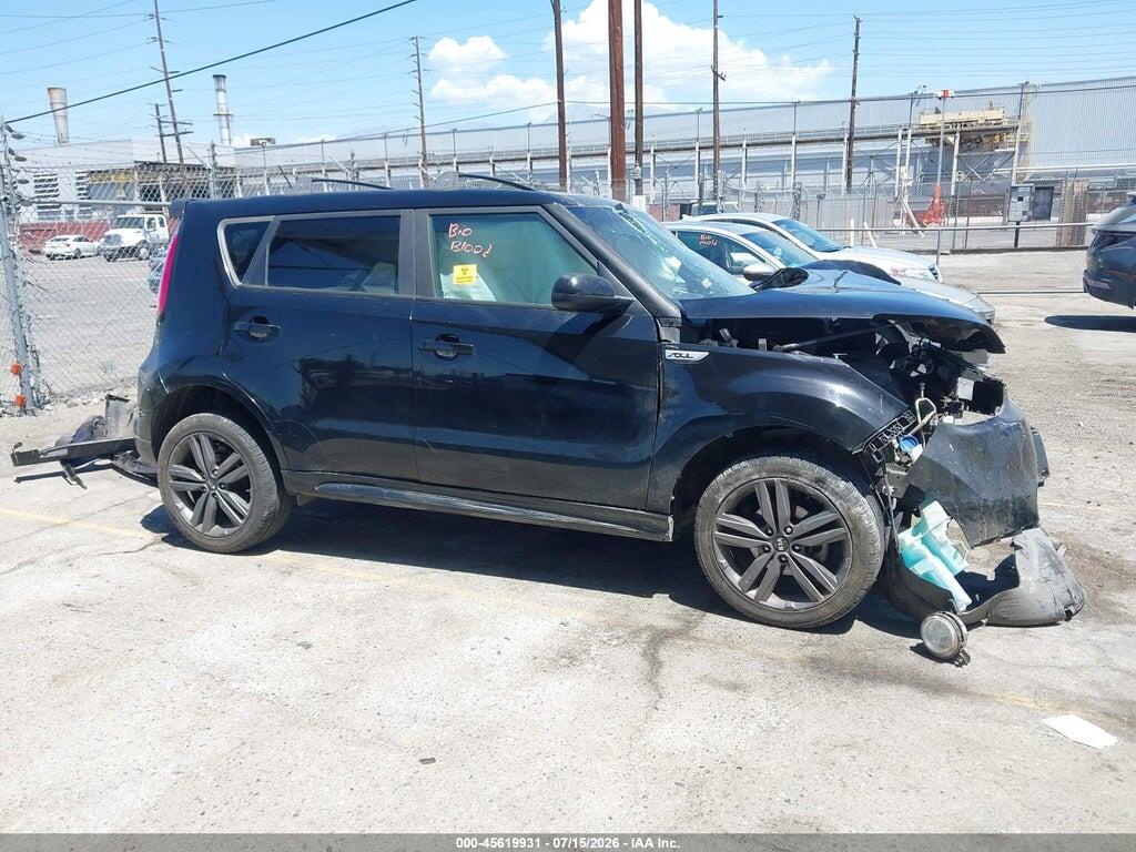 KNDJP3A55G7349619 2016 KIA SOUL photo no. 12